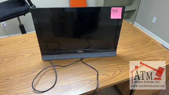 Vizio Monitor