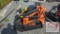 NEW Landhero Mini Skidsteer Loader