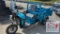 NEW IRET15 Electric Tricycle