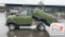 2024 Thor Single Cab Electric Mini Dump Truck