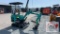 NEW AGT MH12RX Mini Excavator