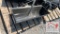 NEW Future 32” Tilting Excavator Bucket