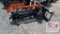 NEW Future Trencher - Skidsteer Attachment