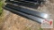 NEW Future 7' Forklift Extension Rod