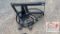 NEW Landhonor Tree Puller - Skidsteer Attachment