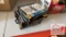 (5) 5 Packs of 60 Grit Sand Paper