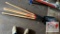 (4) New Flathead Shovels