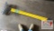(4) New Hard Rakes
