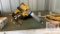 DeWalt Cordless Cable Stripper