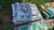 28 Bags Of STA Green Weed & Feed?