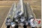 (10) NEW 6' x 300' Rolls of Woven Landscape Fabric
