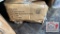 (2) 19x29 Extreme Duty Tarps