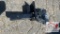 NEW 8 Ton Combo Pintle Hitch