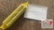 (4)NEW Universal Bucket Pin 35mm x 225mm