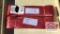 (2) NEW Chokers 11000 LB SWL - Approx 13' Long