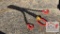 NEW 7' G80 Double Leg Chain Sling