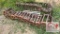 Metal Tracks for Skid Steer