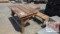 Shooting Bench