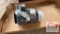 Twin Cylinder Compressor Motor