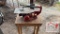 Scroll Saw