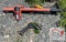 Rugcel Mobile Lifting Crane & 2-5/16