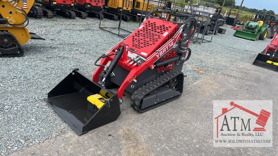 NEW AGT YSRT14 Skidsteer Loader
