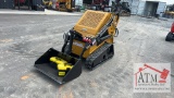 NEW AGT MX-CRT23 Compact Track Loader
