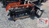 NEW Future Trencher - Skidsteer Attachment