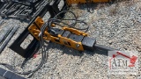 NEW Future Breaker - Skidsteer Attachment