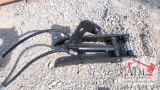NEW Hydraulic Thumb Clip