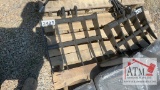 NEW Future Excavator Rake