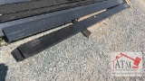 NEW Future 10' Forklift Extension Rod