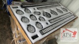 NEW LED Work Light Combo Series