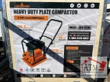 NEW Landhonor Heavy Duty Plate Compactor