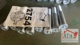 (8) NEW Excavator Pins
