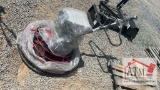 NEW Future Power Trowel