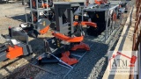 NEW Tree Shear - Skidsteer Attachment