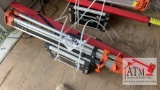 NEW Future Laser Level