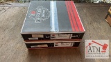 Set of L&R Dexter Trailer Brakes