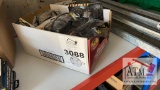 Misc Lot of Safety Glasses