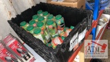 (20) Bottles of Miracle