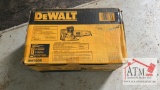 DeWalt Plate Joiner Kit