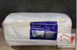 NEW Bubble Aluminum Foil Reflective Insulation