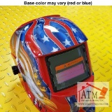 NEW Auto Darkening Welding Helmet