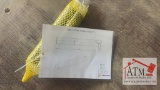 (4)NEW Universal Bucket Pin 30mm x 200mm
