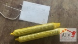 (4)NEW Universal Bucket Pin 40mm x 270mm
