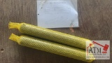 (4)NEW Universal Bucket Pin 45mm x 330mm