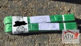(2) NEW Chokers 4400 LB SWL - Approx 13' Long