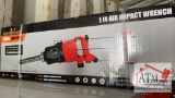 NEW Landhonor Air Impact Wrench