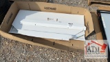 Weather Guard Bulk Head Window